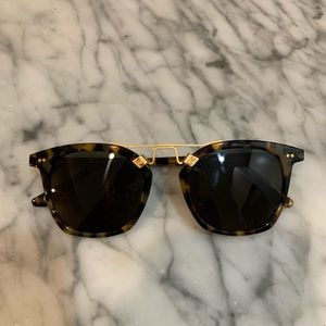 Krewe Layfayette Sunglasses